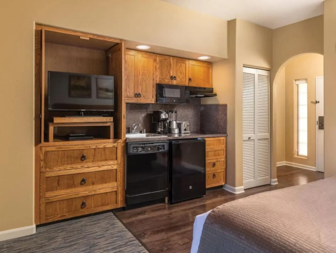 Beautiful Hotel In Legacy Golf Resort - 2Bd Sleeps Phoenix Tatil Evi
