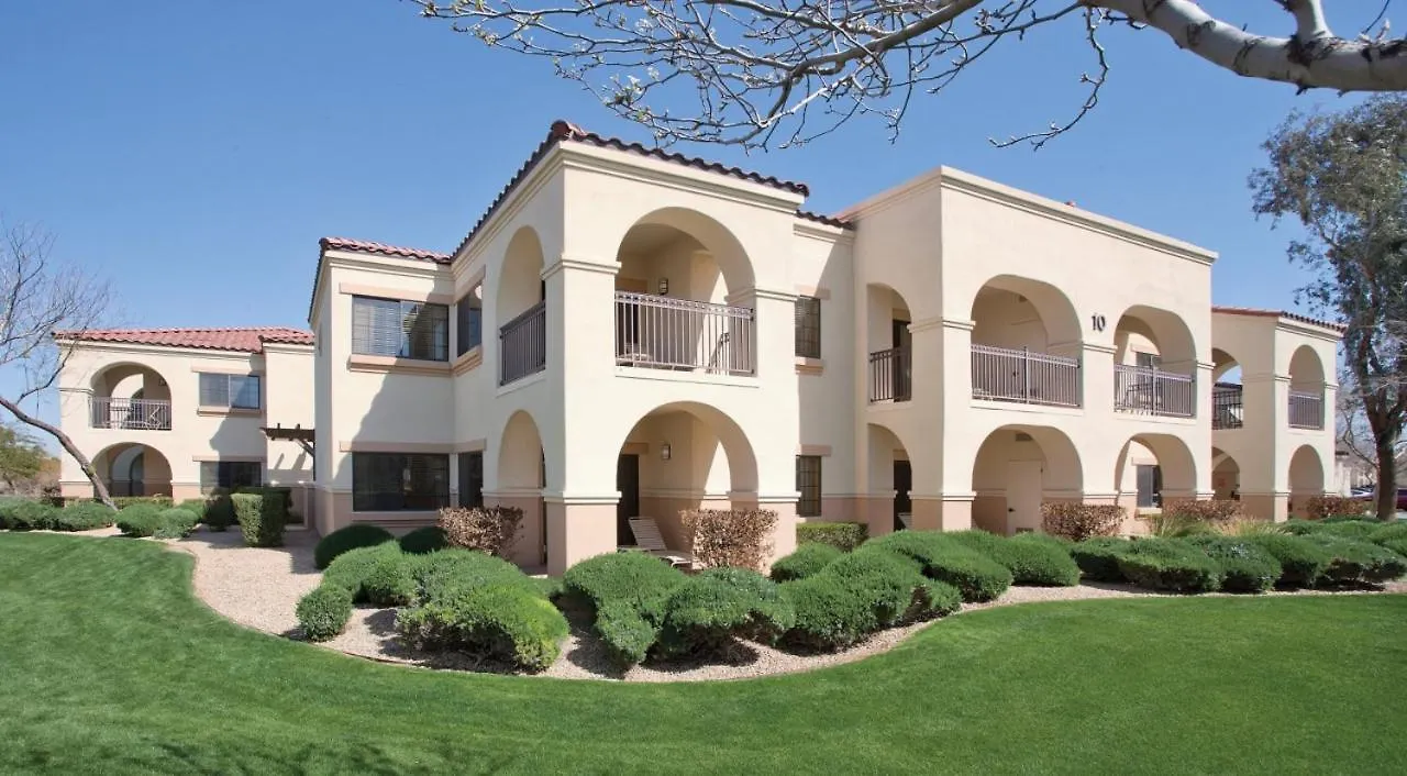 Beautiful Hotel In Legacy Golf Resort - 2Bd Sleeps Phoenix