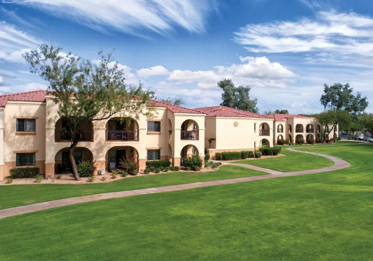 Tatil Evi Beautiful Hotel In Legacy Golf Resort - 2Bd Sleeps Phoenix ABD
