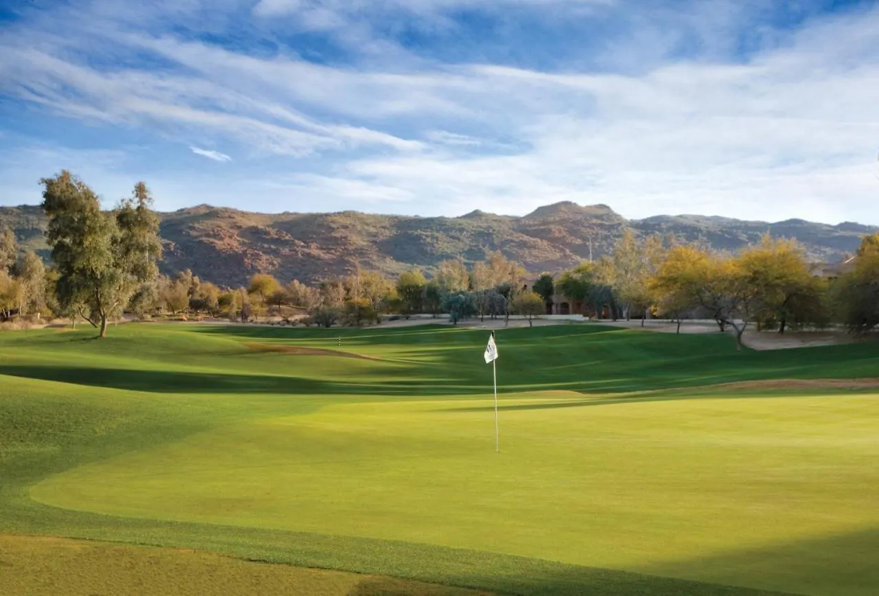 Beautiful Hotel In Legacy Golf Resort - 2Bd Sleeps Phoenix 0*,