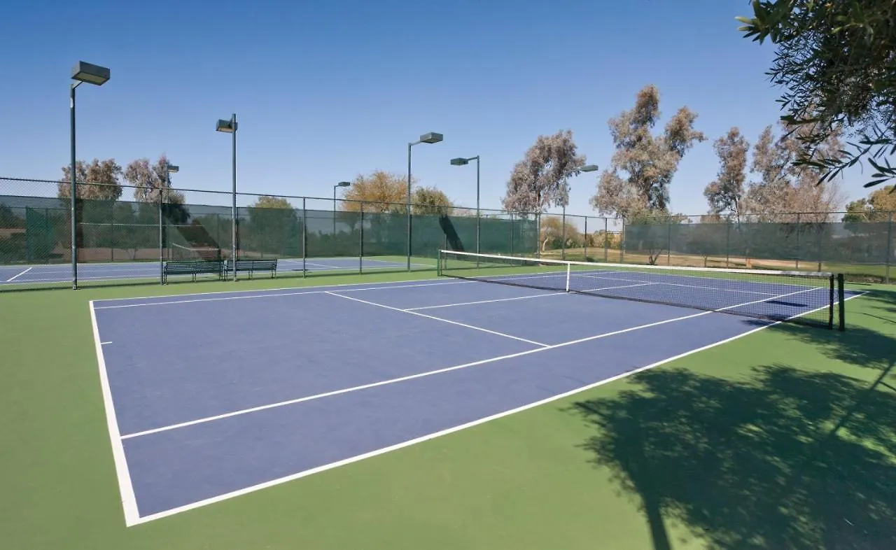 Tatil Evi Beautiful Hotel In Legacy Golf Resort - 2Bd Sleeps Phoenix