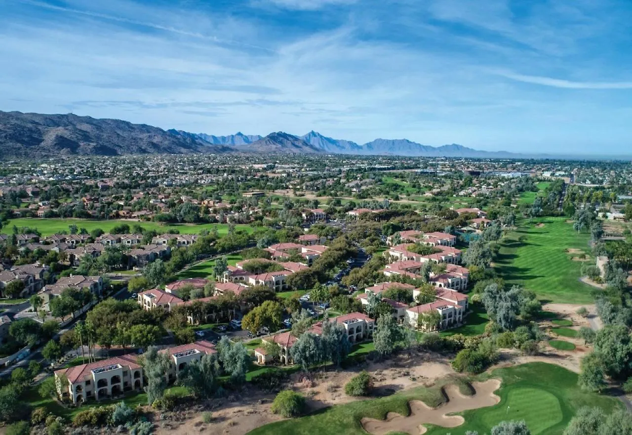 Beautiful Hotel In Legacy Golf Resort - 2Bd Sleeps Phoenix