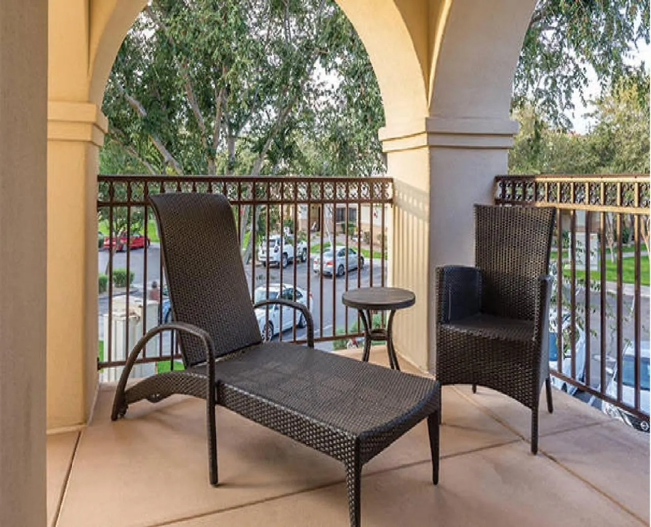 Beautiful Hotel In Legacy Golf Resort - 2Bd Sleeps Phoenix ABD