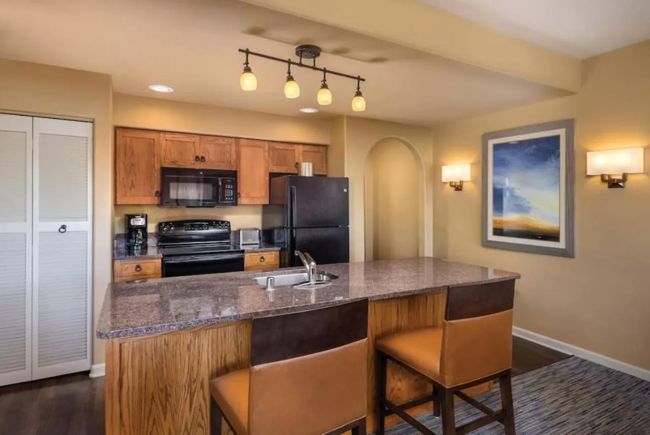 Tatil Evi Beautiful Hotel In Legacy Golf Resort - 2Bd Sleeps Phoenix